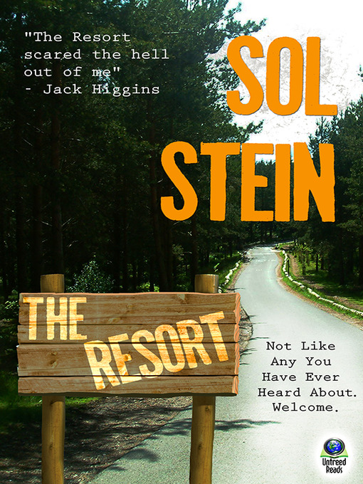 Title details for The Resort by Sol Stein - Available